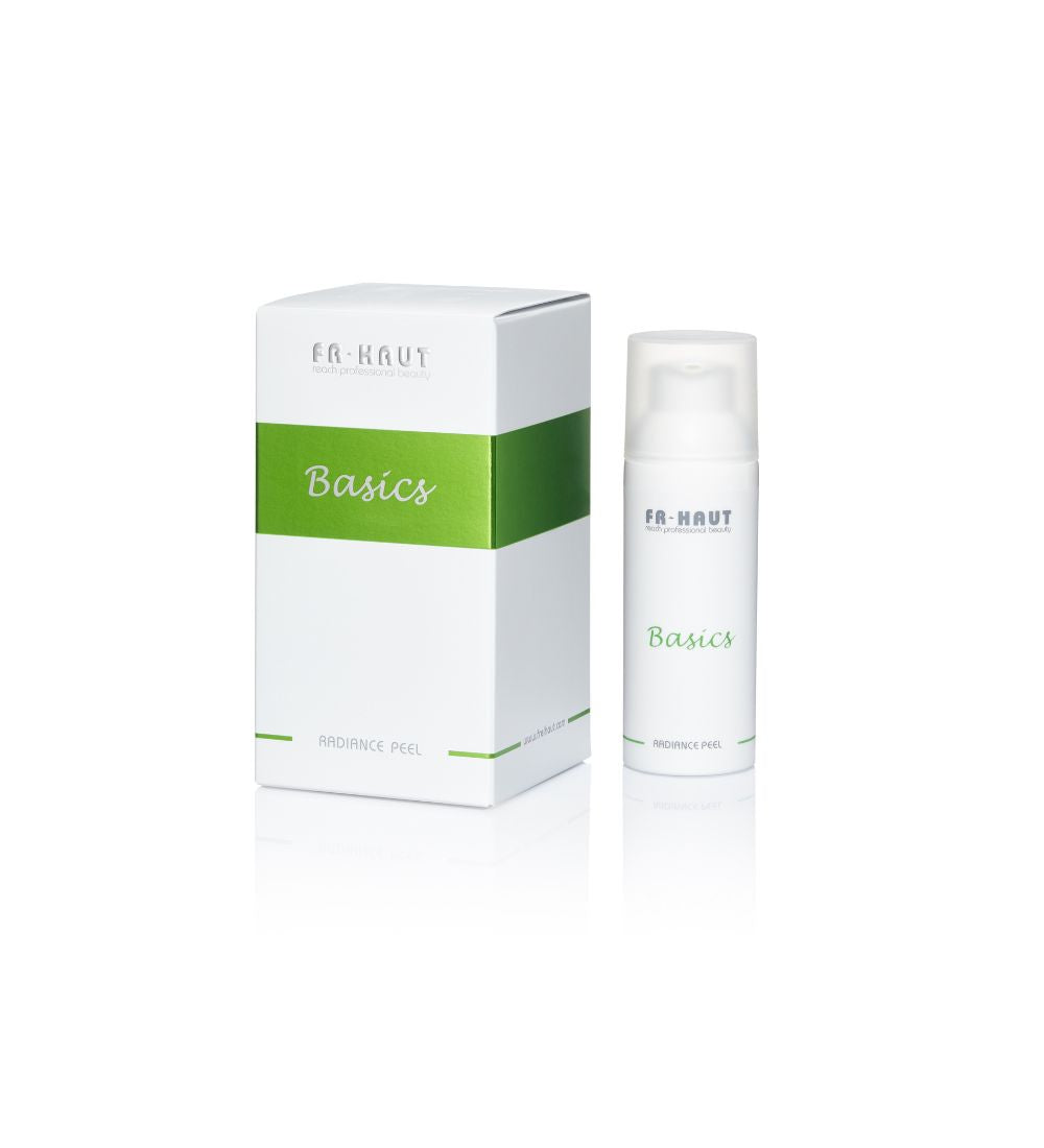 RADIANCE PEEL, 50 ml Enzymatic peeling