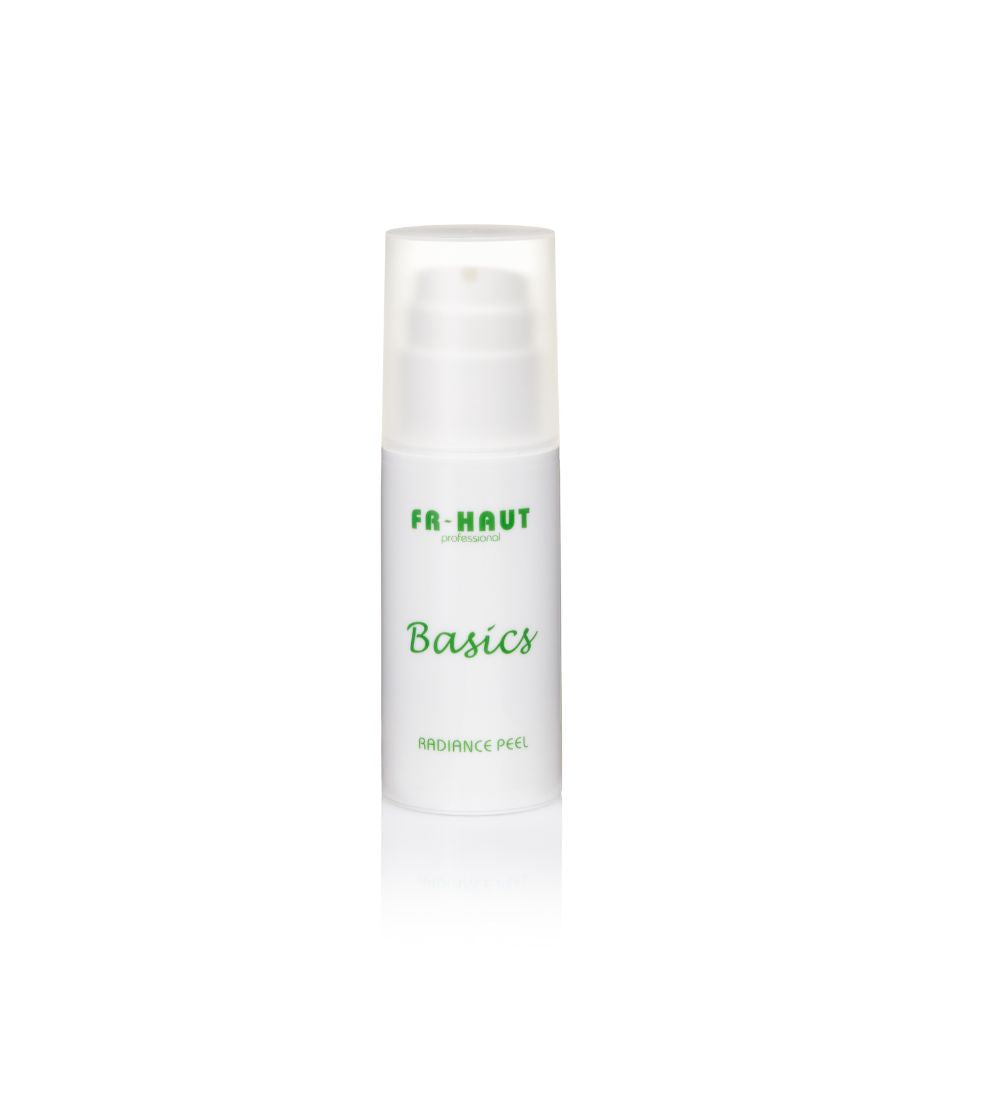 RADIANCE PEEL, 100 ml Enzymatic peeling